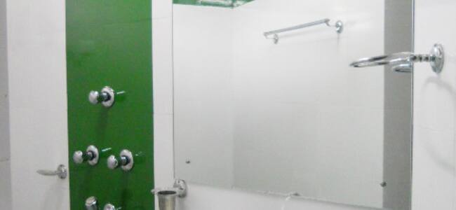 Hotel Kimlung, Gangtok 3
